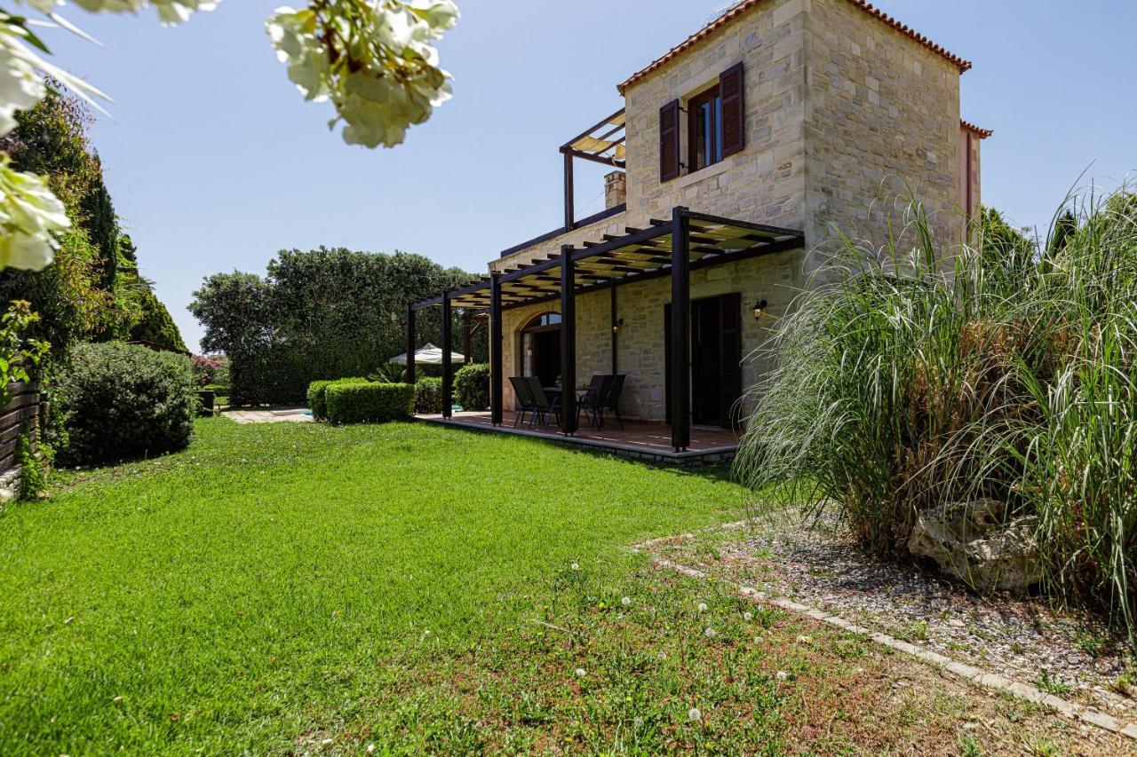 Kalimera Villas Adelianos Kampos Exterior foto