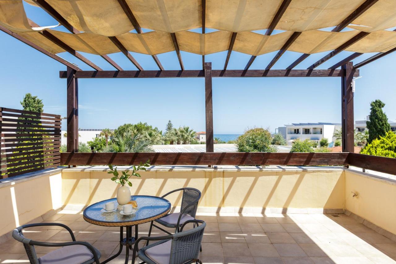 Kalimera Villas Adelianos Kampos Exterior foto