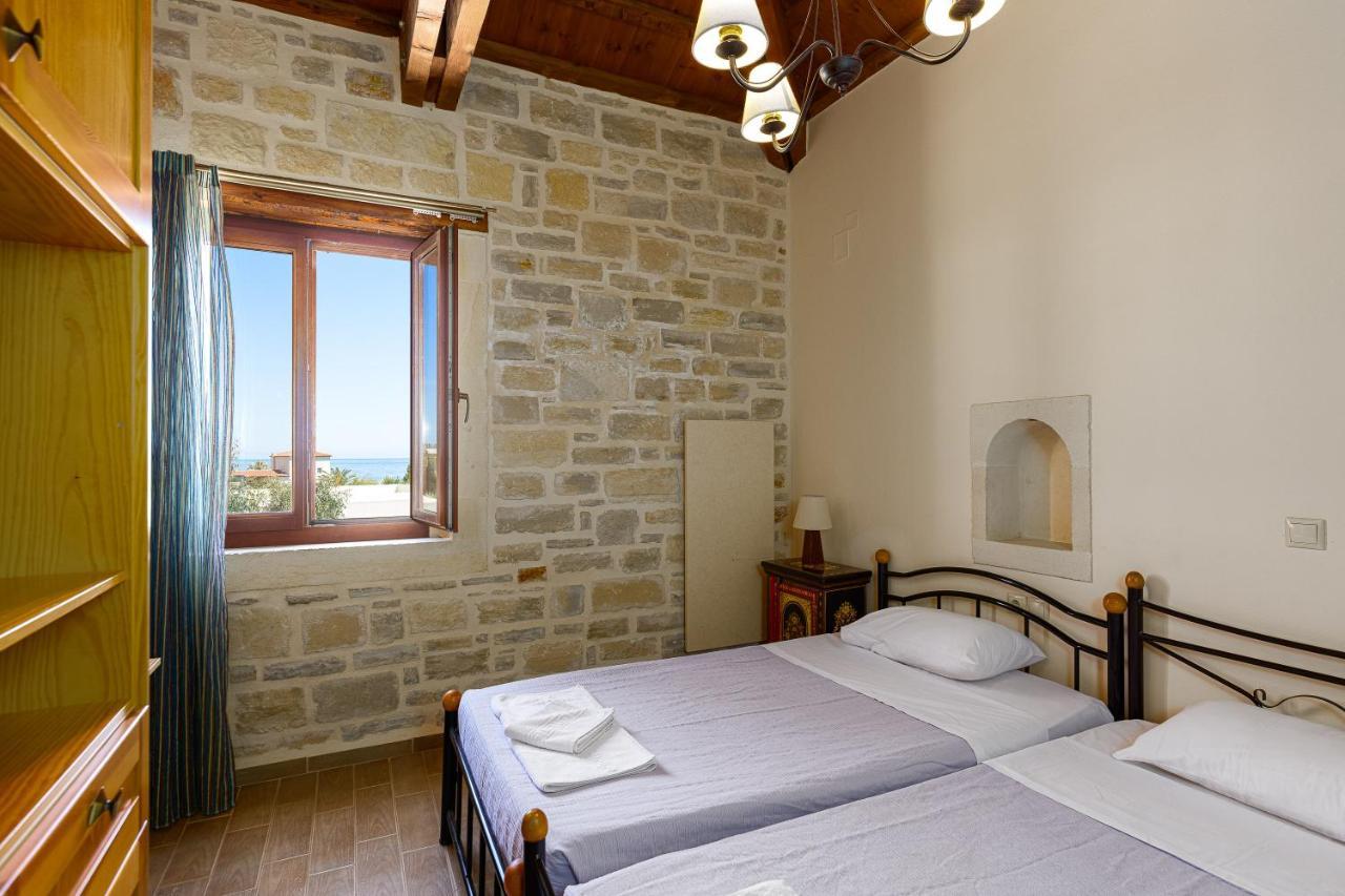 Kalimera Villas Adelianos Kampos Exterior foto