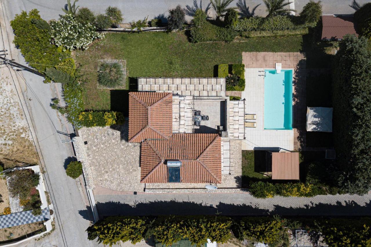 Kalimera Villas Adelianos Kampos Exterior foto