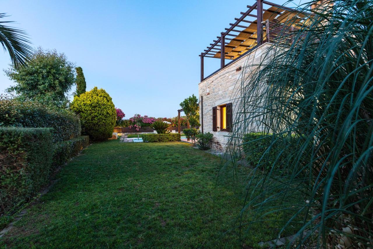 Kalimera Villas Adelianos Kampos Exterior foto